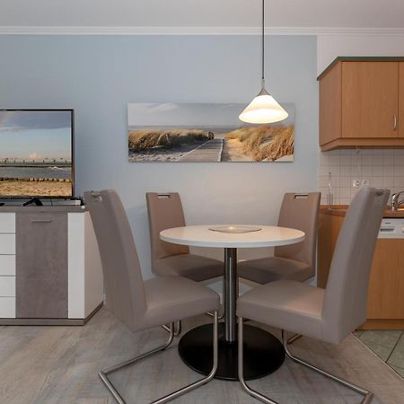 Haus Am Weststrand Kuehlungsborn Ngoại thất bức ảnh
