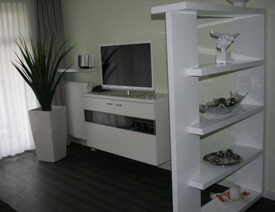 Haus Am Weststrand Kuehlungsborn Ngoại thất bức ảnh