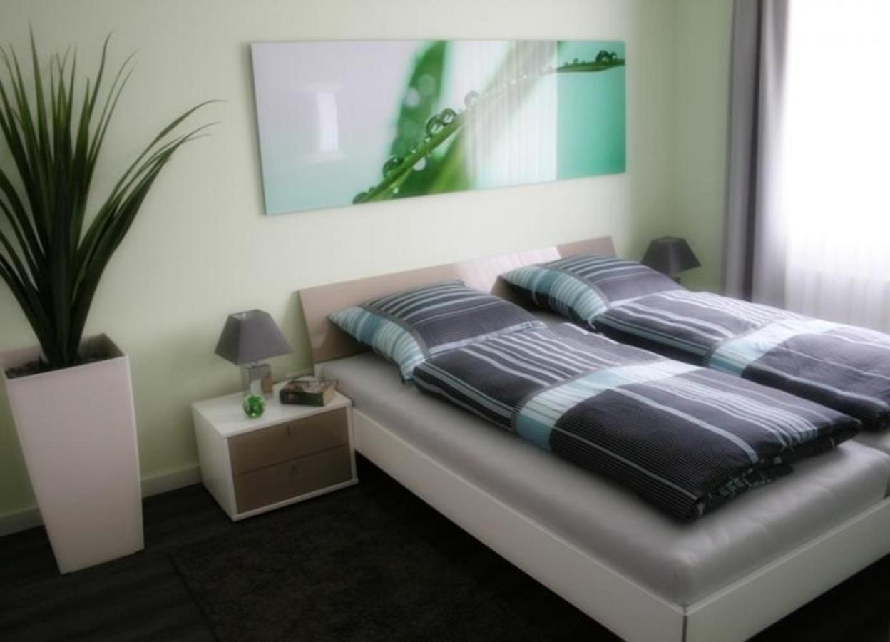 Haus Am Weststrand Kuehlungsborn Ngoại thất bức ảnh