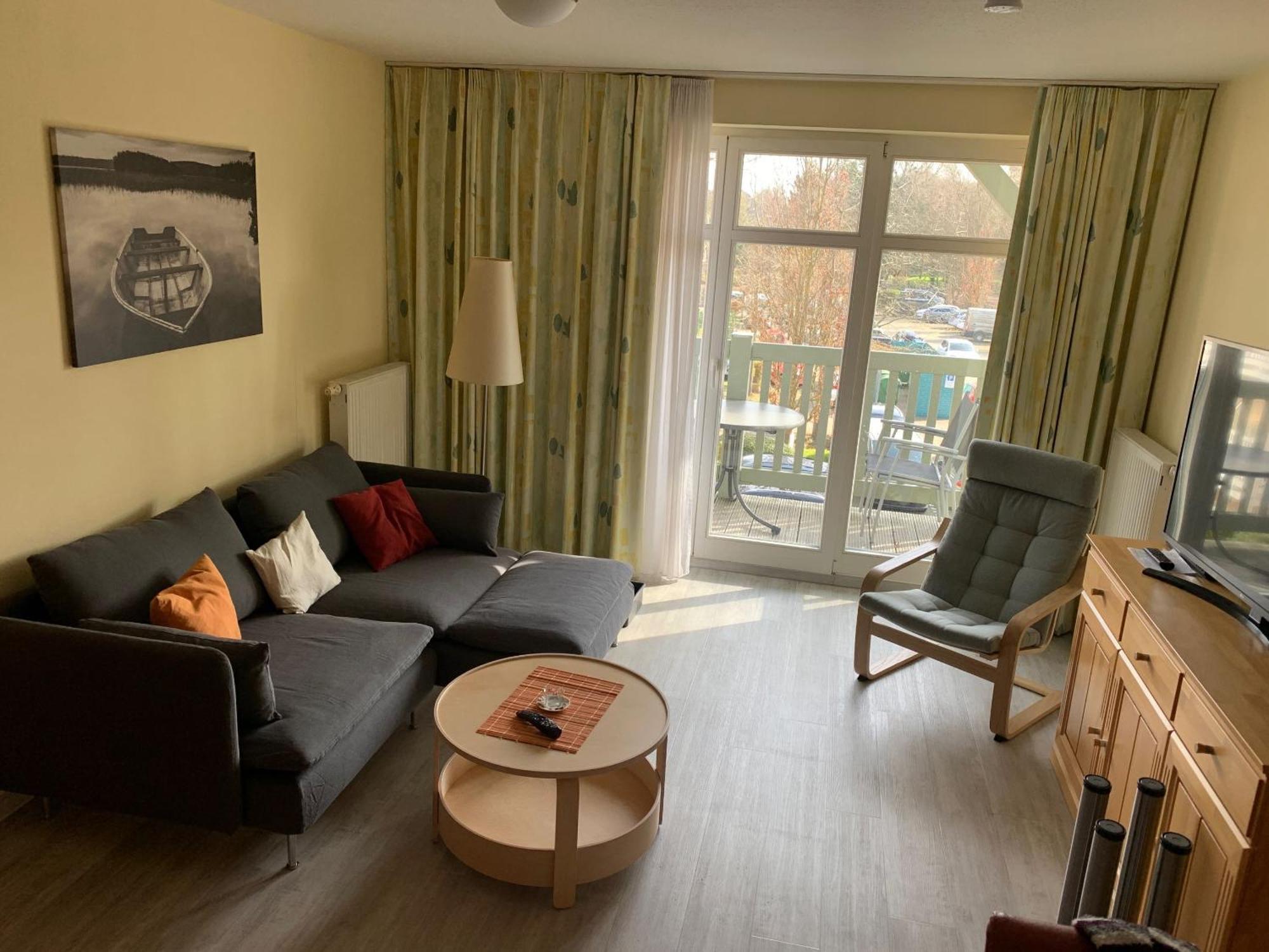 Haus Am Weststrand Kuehlungsborn Phòng bức ảnh