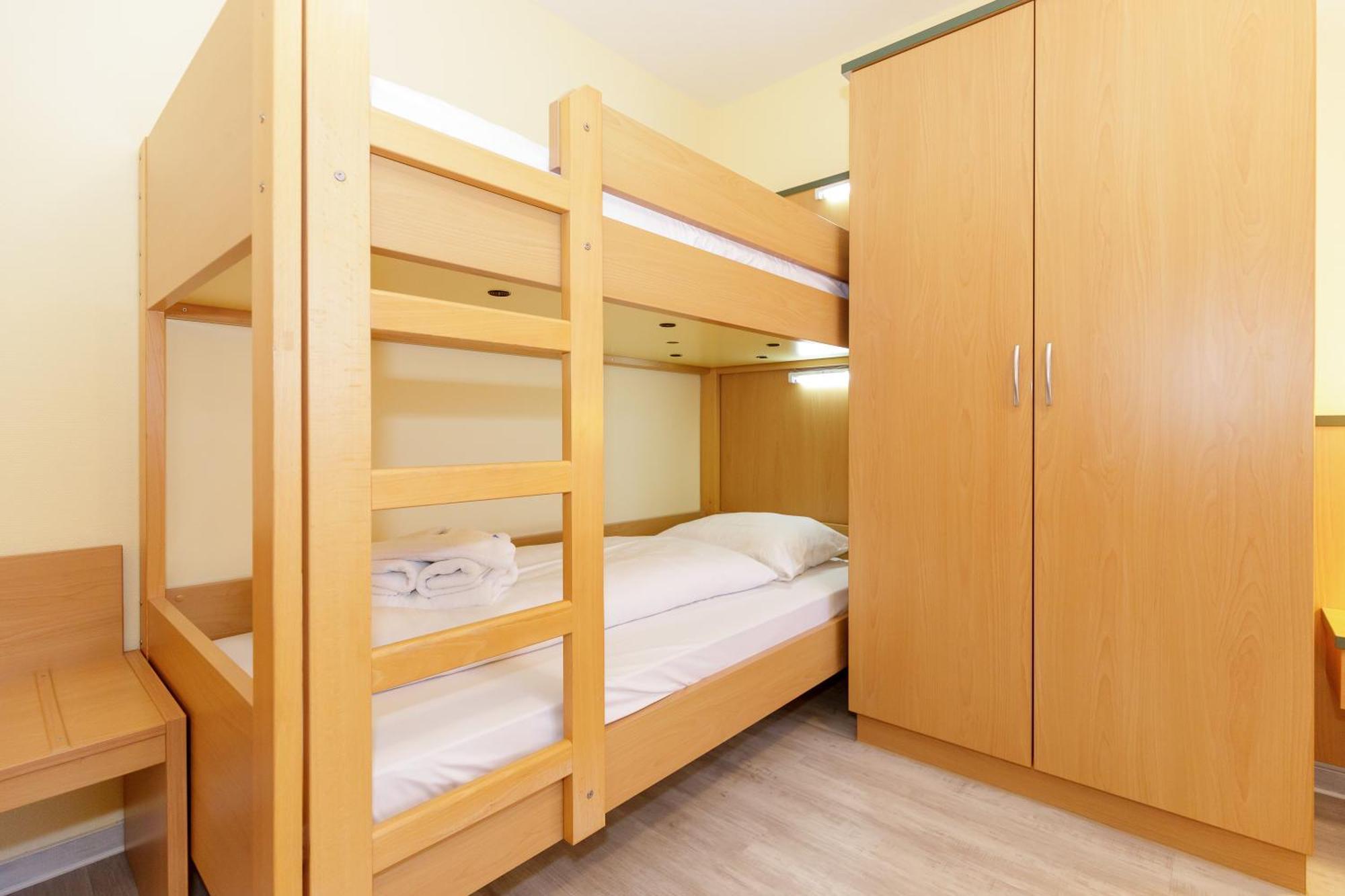 Haus Am Weststrand Kuehlungsborn Phòng bức ảnh